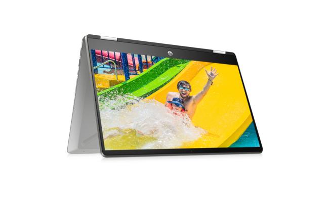 HP Pavilion X360 Convertible 14-dh1014ne Core i5 10210U – Laptop